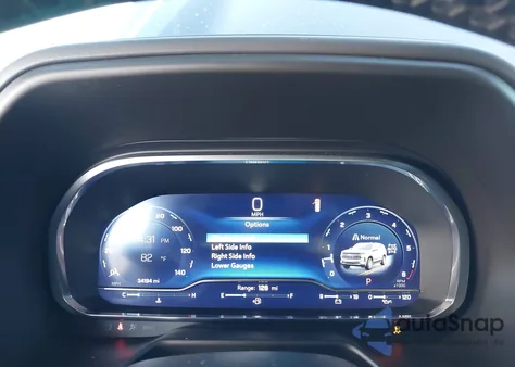 2024 Chevrolet Suburban 4Wd Z71 from USA, damaged, VIN 1GNSKDKL2RR202940